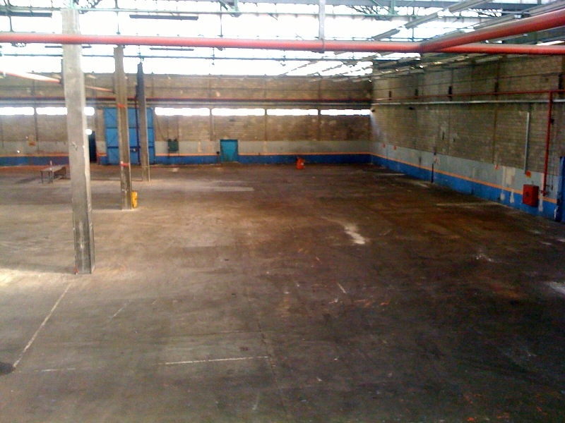 galpao diadema para alugar